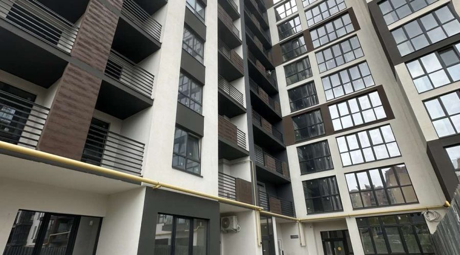 Продаж квартири 1 кімната 48 кв. м. ЖК Перлина Проскурова 3 (Виставка) Хмельницький