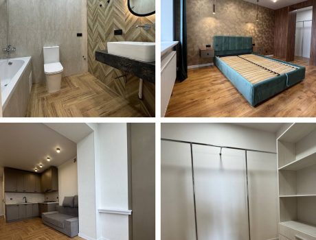 Продаж квартири 1 кімната 47 кв. м. Бандери (Виставка) Хмельницький