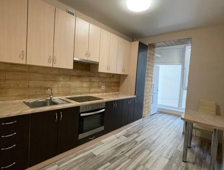 Продаж квартири 1 кімната 35 кв. м. ЖК Перлина Проскурова (Центр) Хмельницький