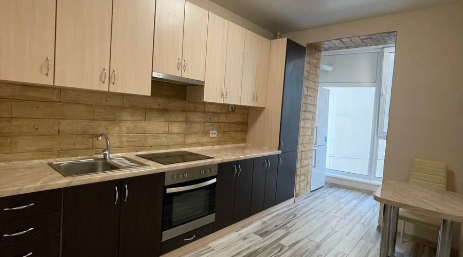Продаж квартири 1 кімната 35 кв. м. ЖК Перлина Проскурова (Центр) Хмельницький