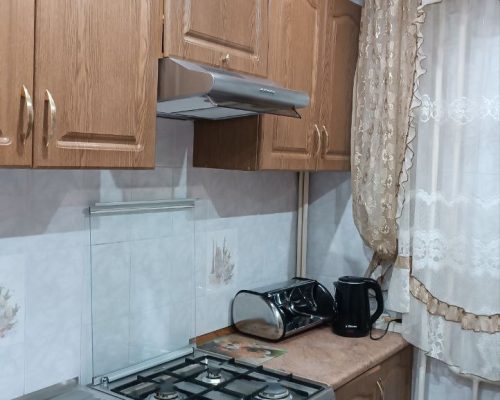 Оренда 2 кімнати 63 кв. м. Спортивна (Заготзерно) Хмельницький