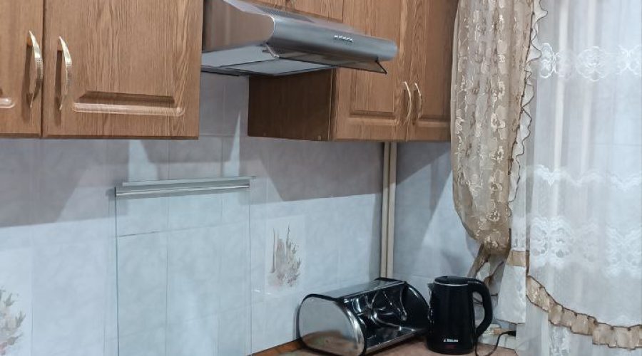 Оренда 2 кімнати 63 кв. м. Спортивна (Заготзерно) Хмельницький