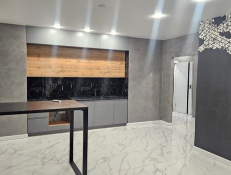 Продаж квартири 2 кімнати 78 кв. м. ЖК Гранд Палац (Центр) Хмельницький