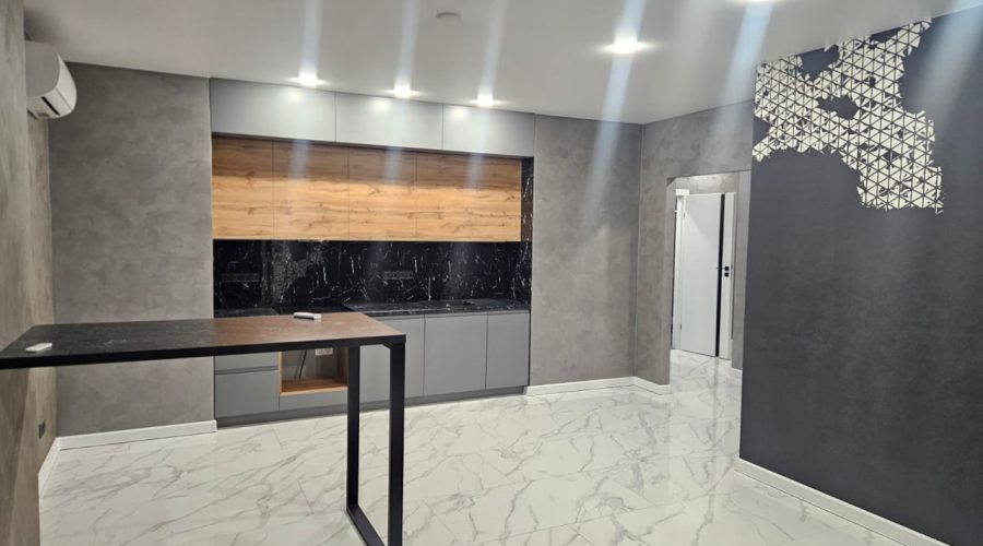 Продаж квартири 2 кімнати 78 кв. м. ЖК Гранд Палац (Центр) Хмельницький