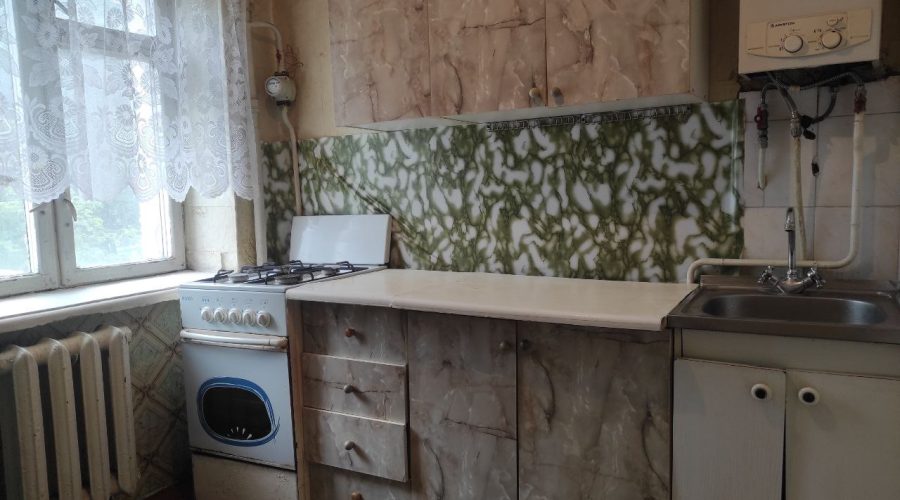 Оренда 1 кімната 31 кв. м. Кам’янецька (Південно-Захід) Хмельницький