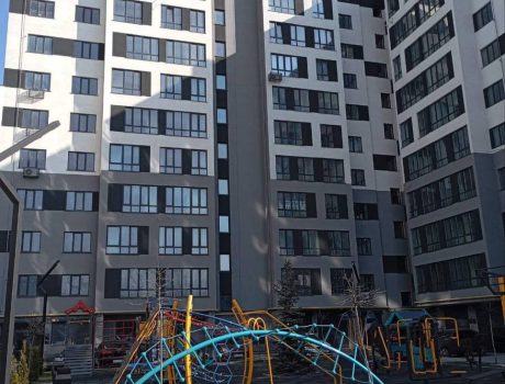 Продаж квартири 2 кімнати 67 кв. м. ЖК АВТОБІОГРАФІЯ (Виставка) Хмельницький