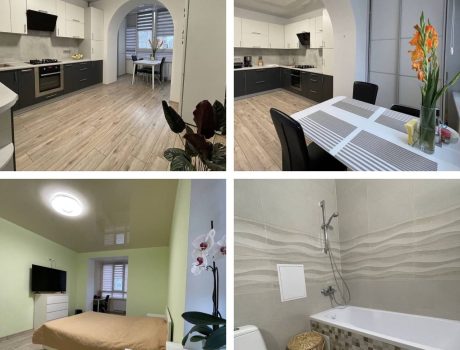 Продаж квартири 1 кімната 50 кв. м. Староміська (Центр) Хмельницький