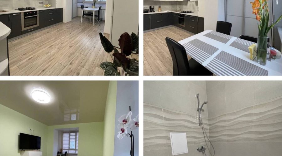 Продаж квартири 1 кімната 50 кв. м. Староміська (Центр) Хмельницький