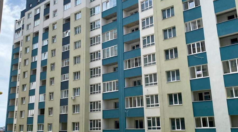 Продаж квартири 1 кімната 47 кв. м. Лісогринівецька (Озерна) Хмельницький