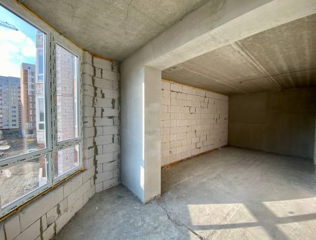 Продаж квартири 1 кімната 49 кв. м. ЖК Софія-2 (Виставка) Хмельницький