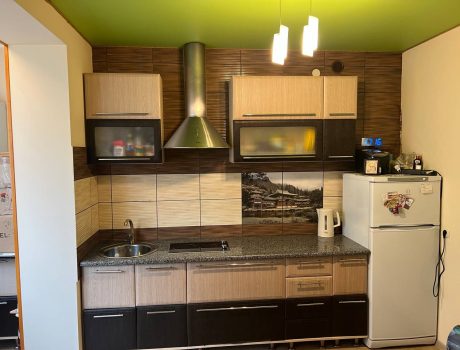 Продаж квартири 1 кімната 34 кв. м. (Виставка) Хмельницький