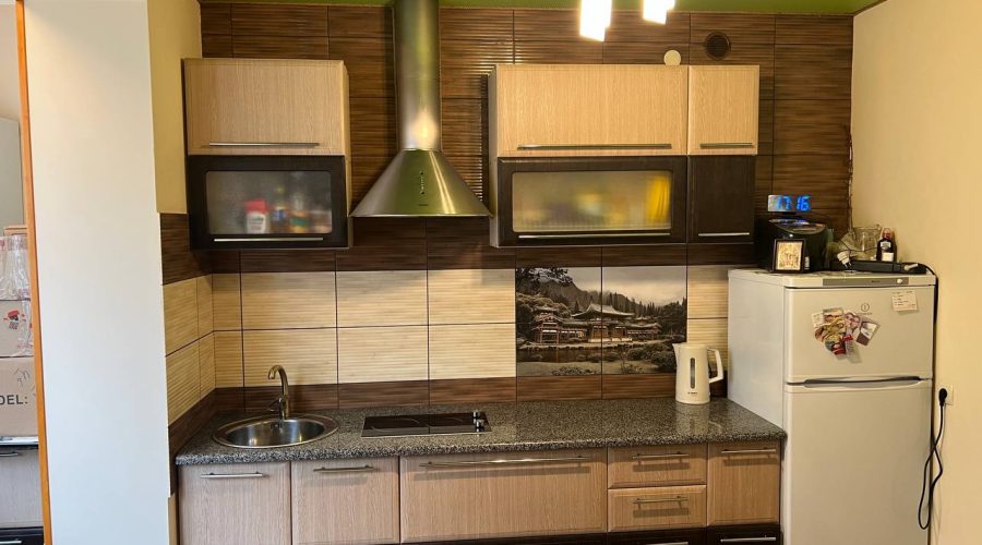 Продаж квартири 1 кімната 34 кв. м. (Виставка) Хмельницький