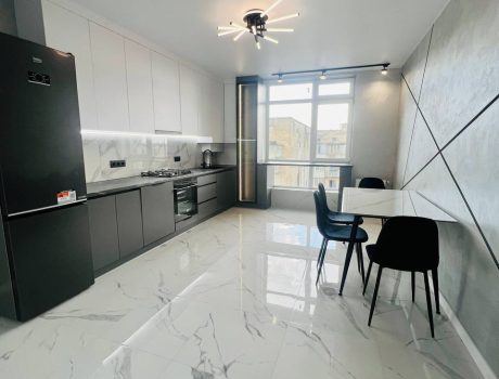 Продаж квартири 1 кімната 58 кв. м. Свободи (Виставка) Хмельницький