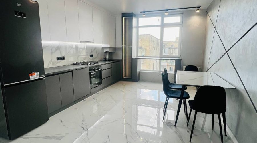 Продаж квартири 1 кімната 58 кв. м. Свободи (Виставка) Хмельницький