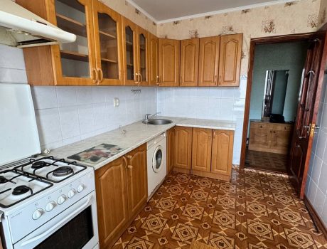 Продаж квартири 3 кімнати 67 кв. м. Довженка (Ракове) Хмельницький
