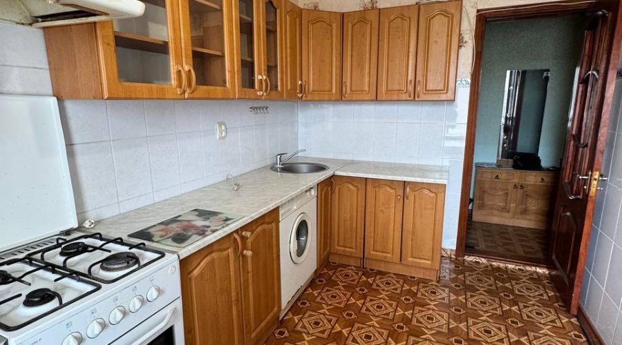 Продаж квартири 3 кімнати 67 кв. м. Довженка (Ракове) Хмельницький