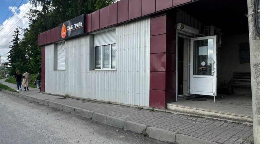 Продаж комерційної нерухомості 40 кв. м. Перший Парковий (Озерна) Хмельницький