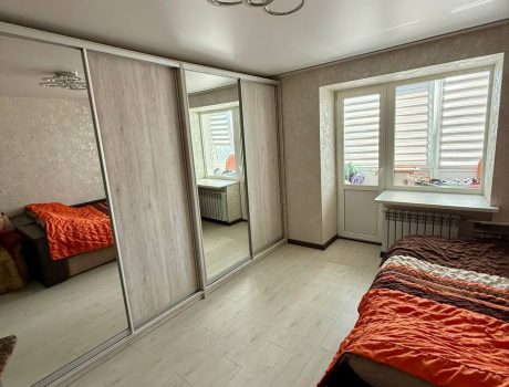 Оренда 2 кімнати 58 кв. м. Миколи Мазура (Виставка) Хмельницький