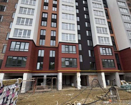 Продаж квартири 2 кімнати 60 кв. м. Авіла Ленд (Виставка) Хмельницький