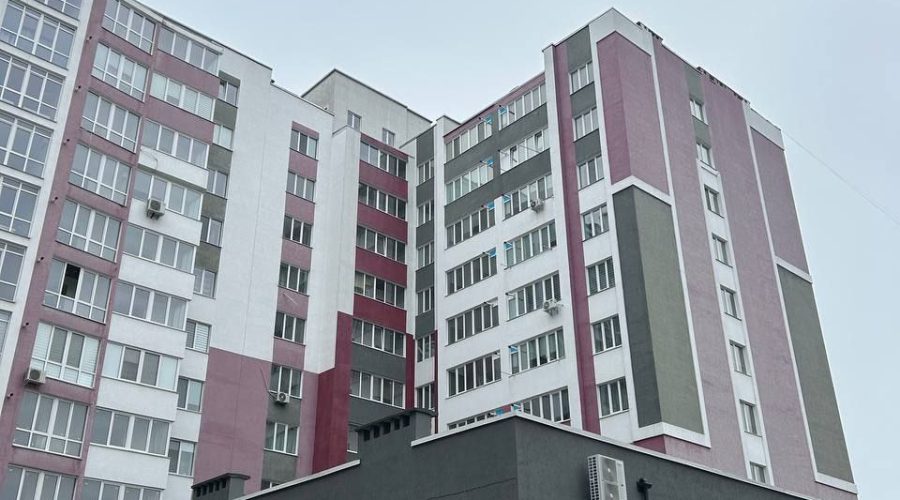 Продаж квартири 1 кімната 58 кв. м. ЖК Львівський (Південно-Захід) Хмельницький
