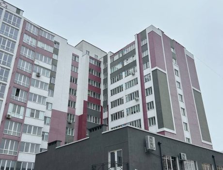 Продаж квартири 1 кімната 58 кв. м. ЖК Львівський (Південно-Захід) Хмельницький