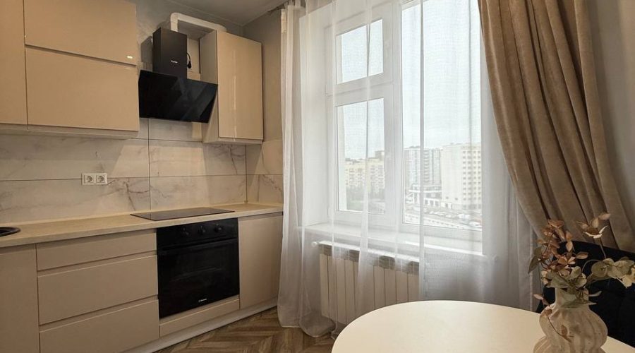 Оренда 1 кімната 37 кв. м. ЖК Гранд Рояль (Озерна) Хмельницький