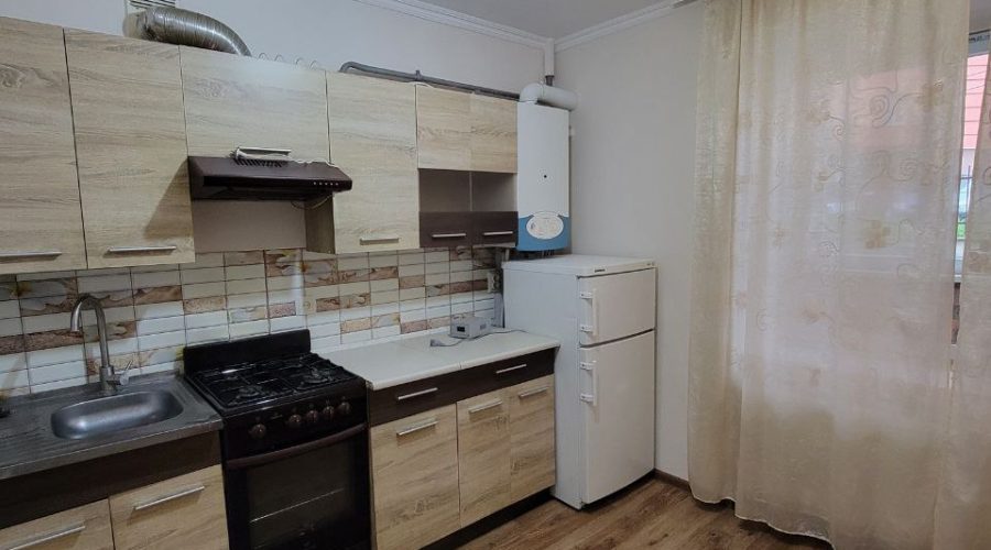 Оренда 1 кімната 43 кв. м. Львівське шосе (Південно-Захід) Хмельницький
