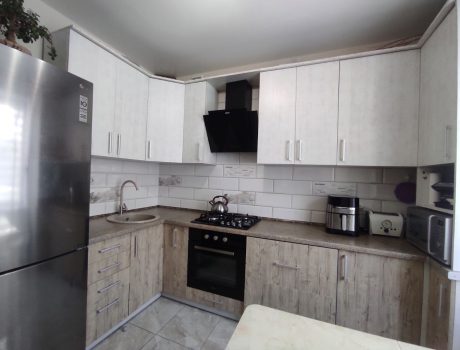 Продаж квартири 2 кімнати 58 кв. м. Кармелюка (Озерна) Хмельницький