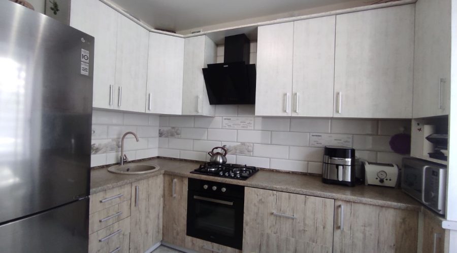 Продаж квартири 2 кімнати 58 кв. м. Кармелюка (Озерна) Хмельницький