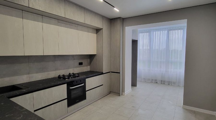 Продаж квартири 1 кімната 48 кв. м. Вінницька (Виставка) Хмельницький