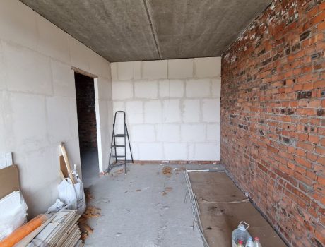 Продаж квартири 2 кімнати 62 кв. м. ЖК Авіла Скай (Дубове) Хмельницький