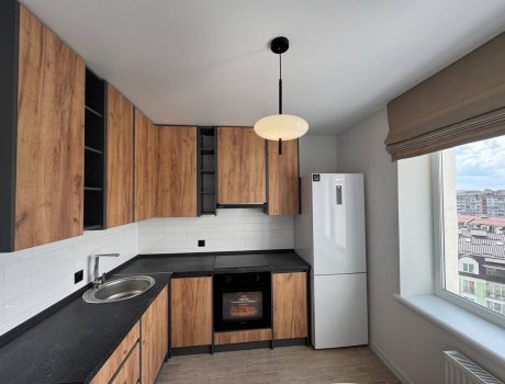 Продаж квартири 1 кімната 38 кв. м. ЖК Grand Royal (Озерна) Хмельницький