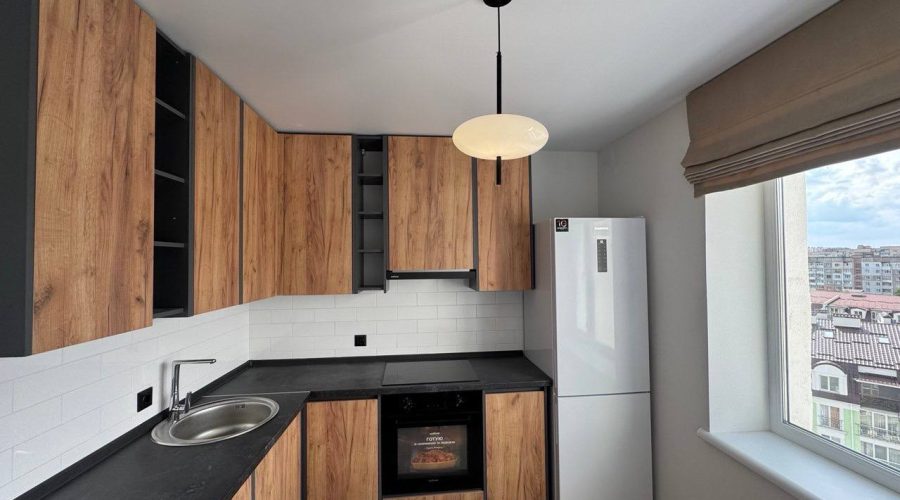 Продаж квартири 1 кімната 38 кв. м. ЖК Grand Royal (Озерна) Хмельницький