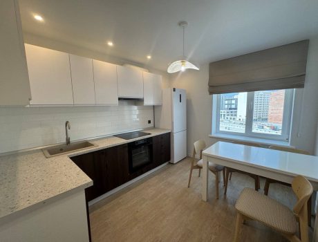 Продаж квартири 1 кімната 42 кв. м. ЖК Grand Royal (Озерна) Хмельницький