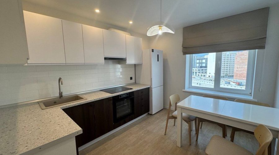 Продаж квартири 1 кімната 42 кв. м. ЖК Grand Royal (Озерна) Хмельницький