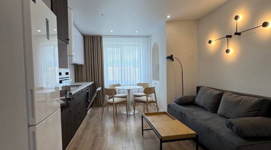Продаж квартири 2 кімнати 60 кв. м. ЖК Grand Royal (Озерна) Хмельницький