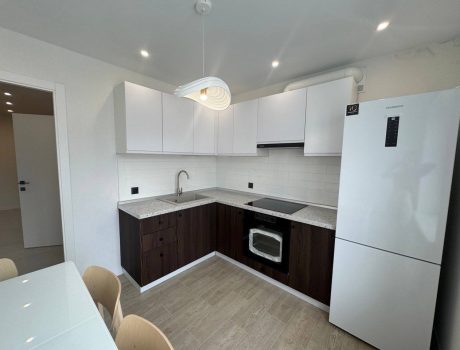 Продаж квартири 2 кімнати 78 кв. м. ЖК Grand Royal (Озерна) Хмельницький