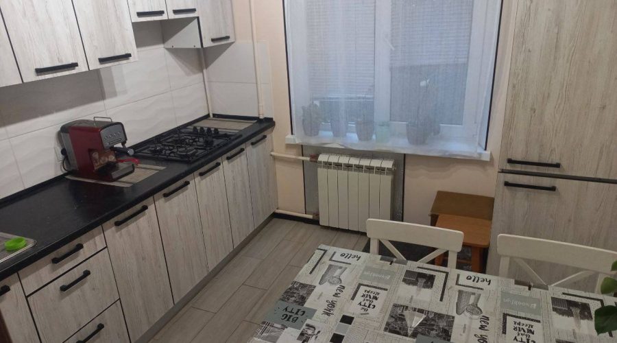 Продаж квартири 2 кімнати 50 кв. м. Львівське шосе (Південно-Захід) Хмельницький