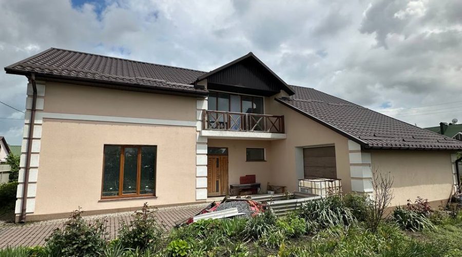 Продаж будинку 4 кімнати 295 кв. м. 9 сот. Лесі Українки (Гречани) Хмельницький