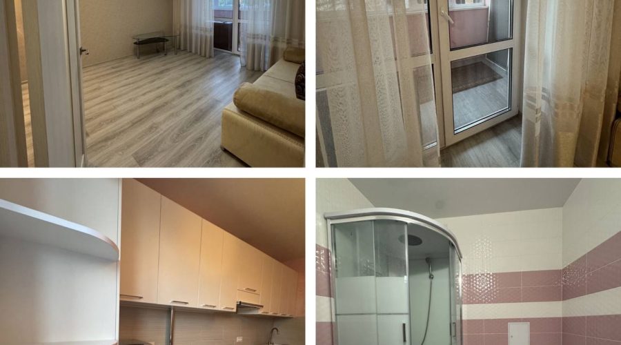 Оренда 1 кімната 48 кв. м. Панаса Мирного (Виставка) Хмельницький