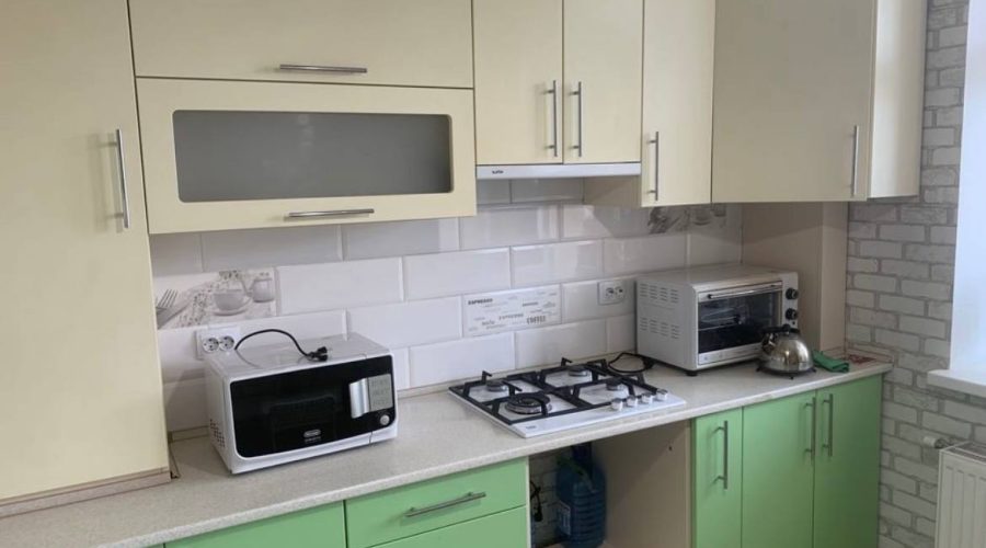 Продаж квартири 1 кімната 43 кв. м. Панаса Мирного (Озерна) Хмельницький