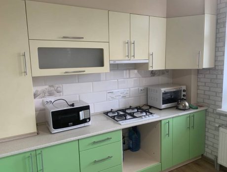Продаж квартири 1 кімната 43 кв. м. Панаса Мирного (Озерна) Хмельницький
