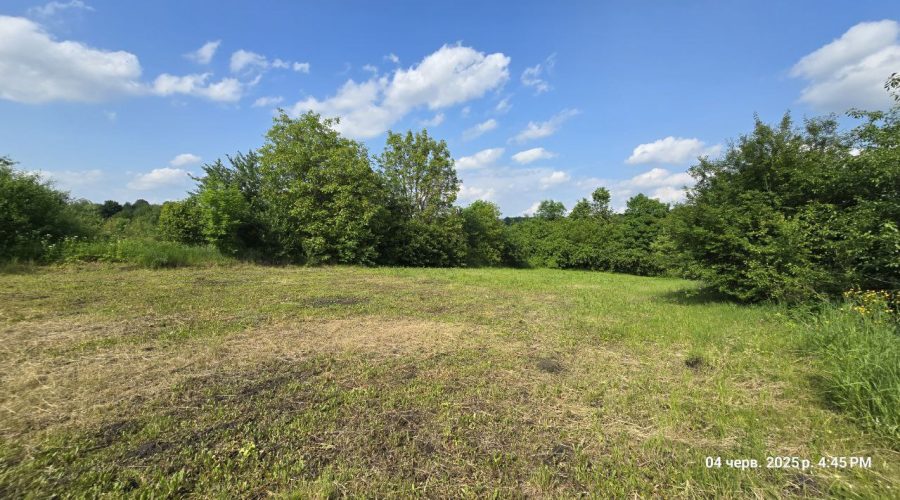 Продаж земельної ділянки 16 сот. Давидківці (Хмельницкая, Хмельницкий) Хмельницький