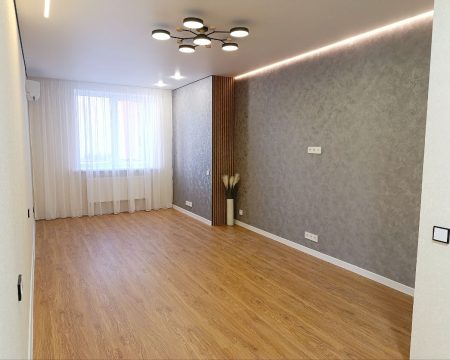 Продаж квартири 1 кімната 48 кв. м. Бандери (Виставка) Хмельницький