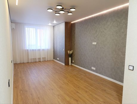 Продаж квартири 1 кімната 48 кв. м. Бандери (Виставка) Хмельницький