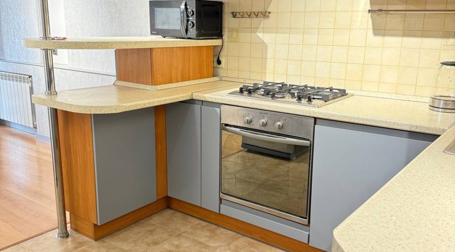 Оренда 2 кімнати 78 кв. м. Шевченка (Центр) Хмельницький