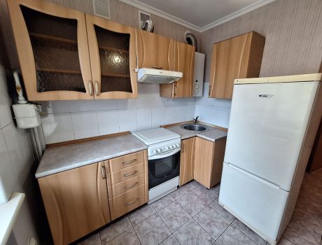 Продаж квартири 2 кімнати 43 кв. м. Вайсера (Центр) Хмельницький
