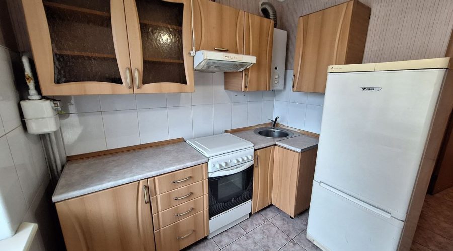 Продаж квартири 2 кімнати 43 кв. м. Вайсера (Центр) Хмельницький