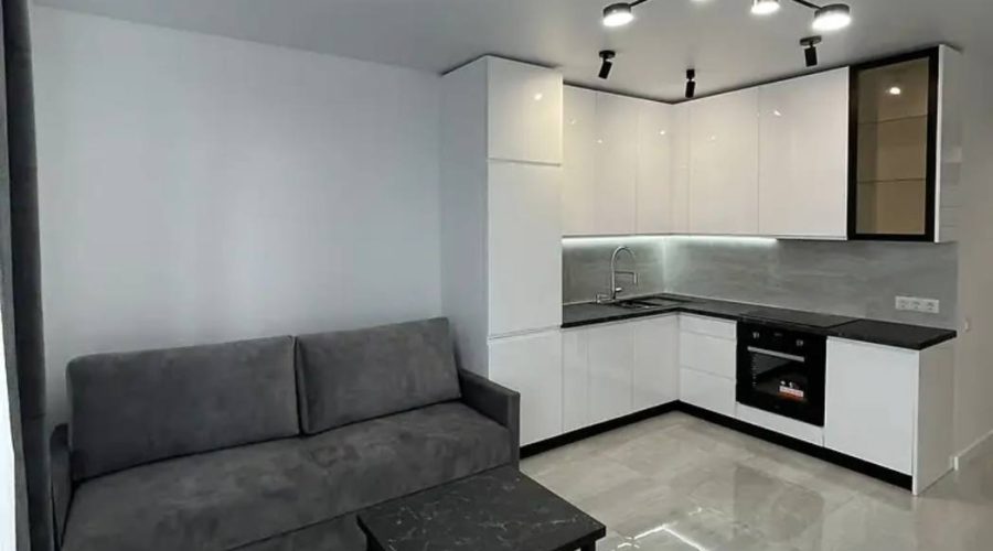 Оренда 2 кімнати 65 кв. м. ЖК Над Бугом (Виставка) Хмельницький