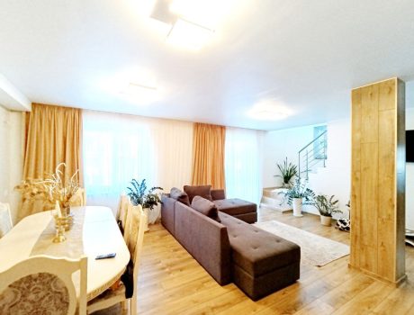 Оренда 3 кімнати 180 кв. м. 3 сот. ЖК «Eurovillage» (Виставка) Хмельницький